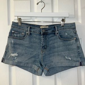 GAP Denim Shorts